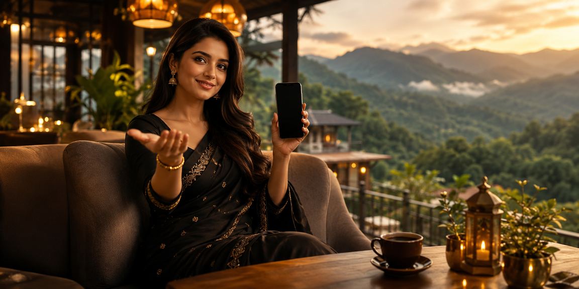 বান্দরবানে মোবাইল পেমেন্ট