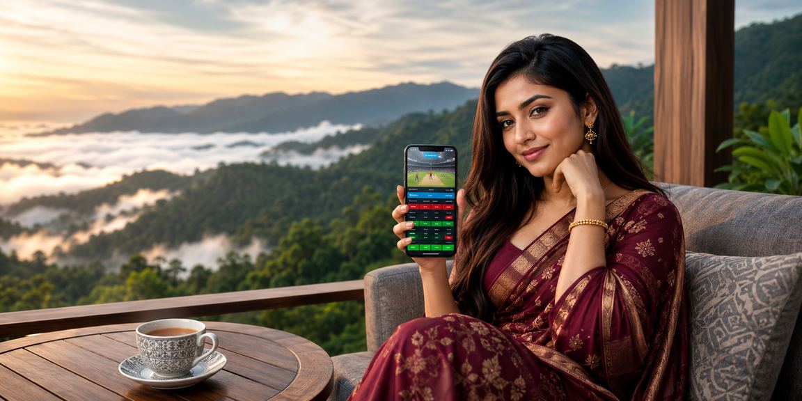 বান্দরবান স্পোর্টস বেটিং অনুসন্ধান